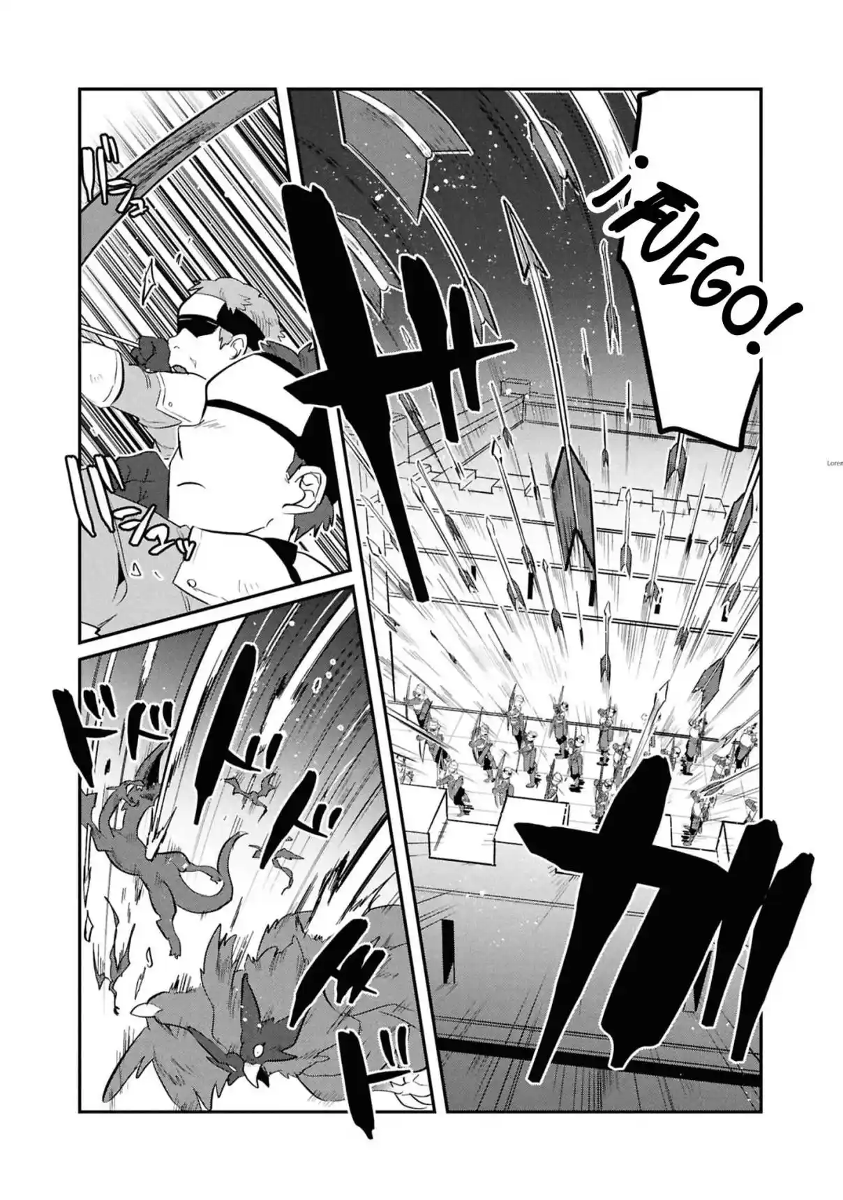 Kino Shita Mahou Koumuten - Isekai Kouhou De Saikyou No Ie Zukuri Wo capítulo 13 página 19