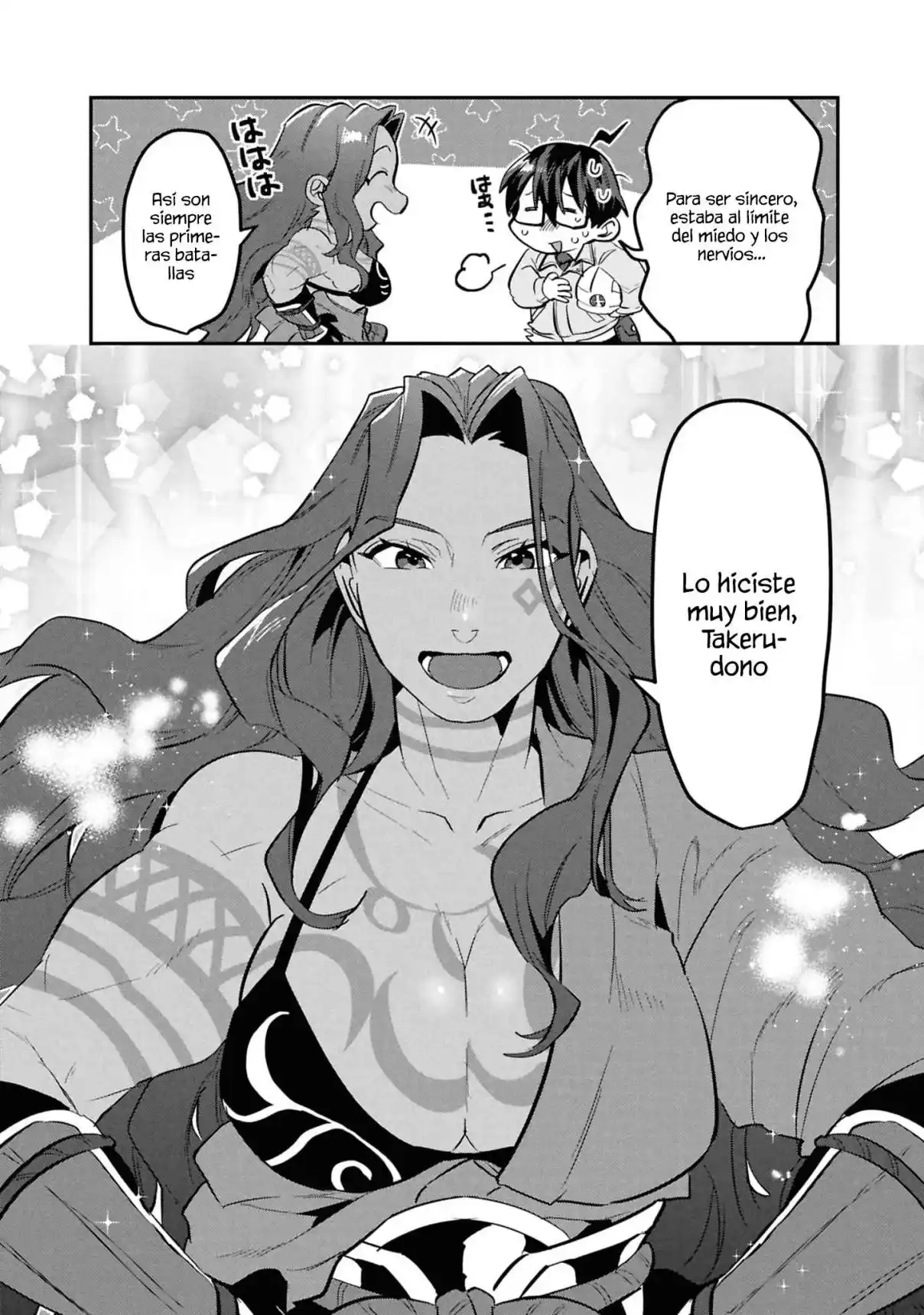 Kino Shita Mahou Koumuten - Isekai Kouhou De Saikyou No Ie Zukuri Wo capítulo 13 página 27