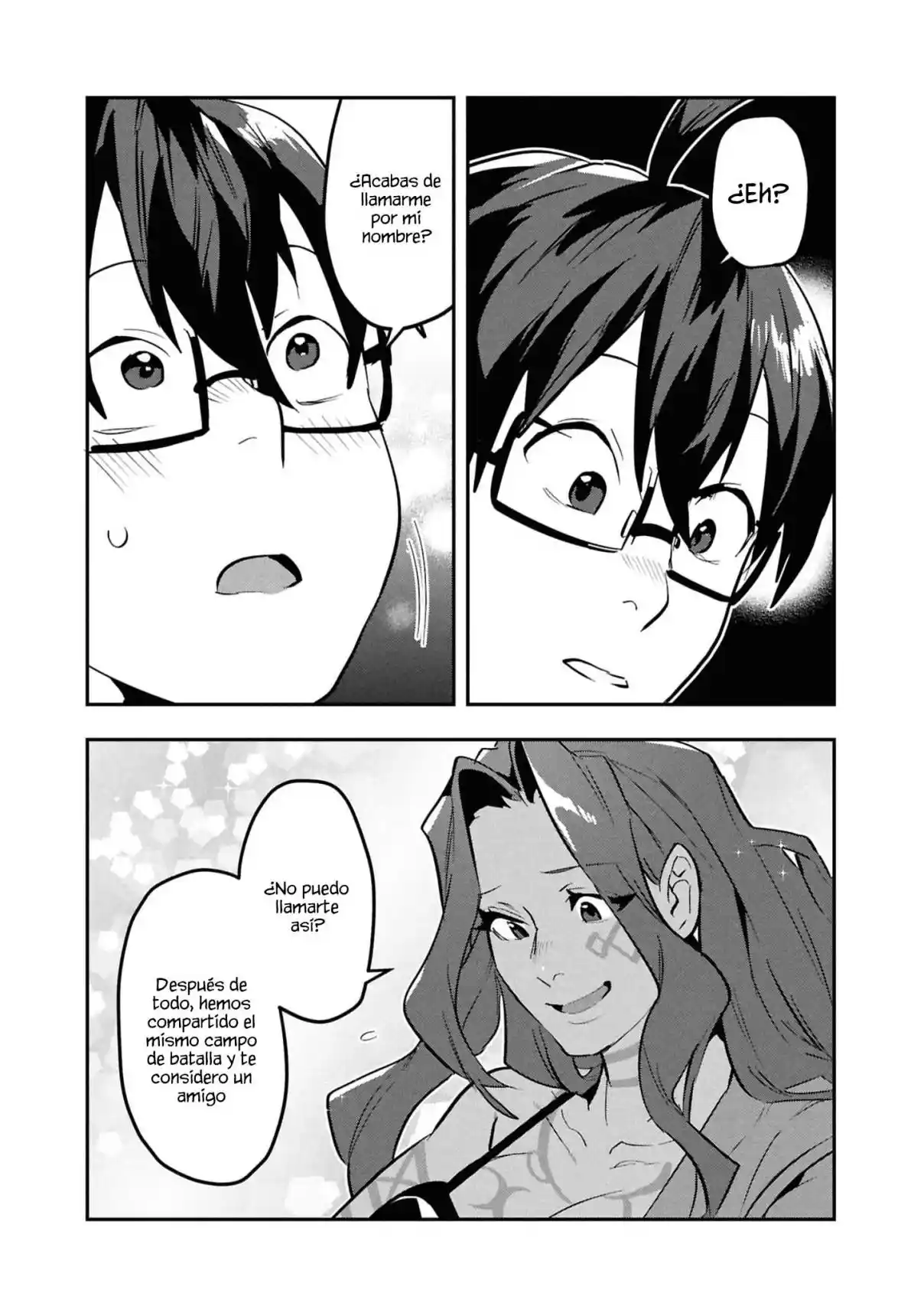 Kino Shita Mahou Koumuten - Isekai Kouhou De Saikyou No Ie Zukuri Wo capítulo 13 página 28