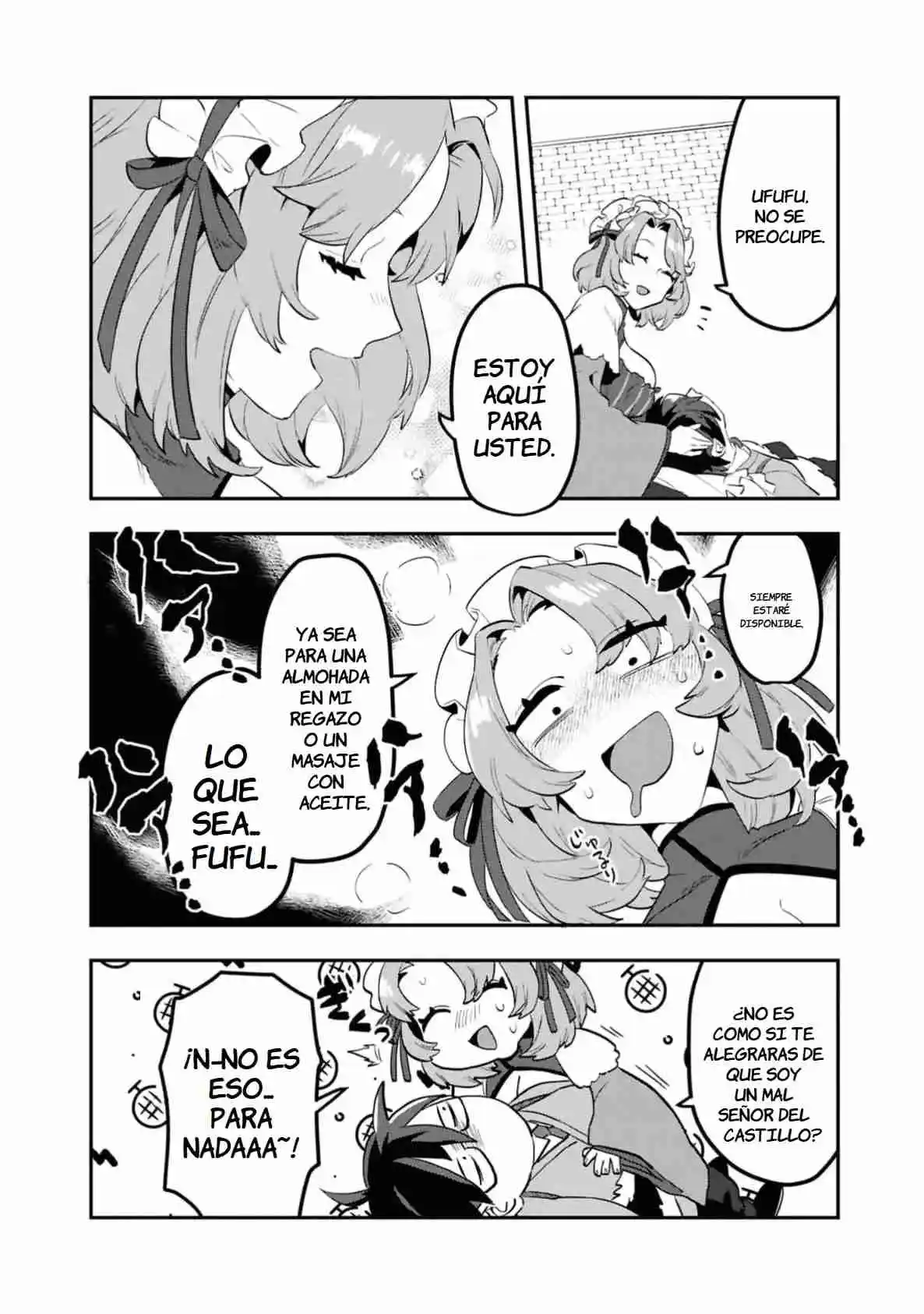 Kino Shita Mahou Koumuten - Isekai Kouhou De Saikyou No Ie Zukuri Wo capítulo 3 página 20