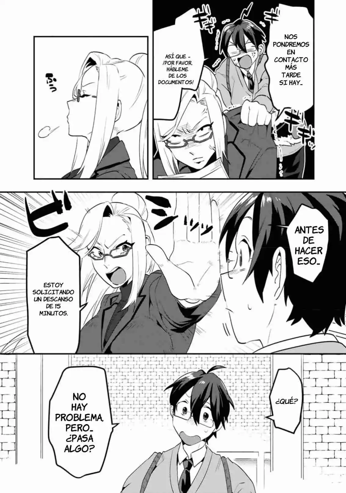 Kino Shita Mahou Koumuten - Isekai Kouhou De Saikyou No Ie Zukuri Wo capítulo 4 página 5