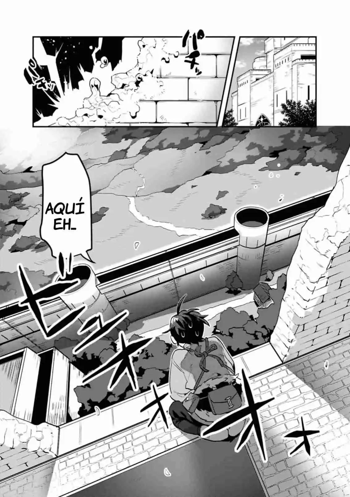 Kino Shita Mahou Koumuten - Isekai Kouhou De Saikyou No Ie Zukuri Wo capítulo 4 página 10