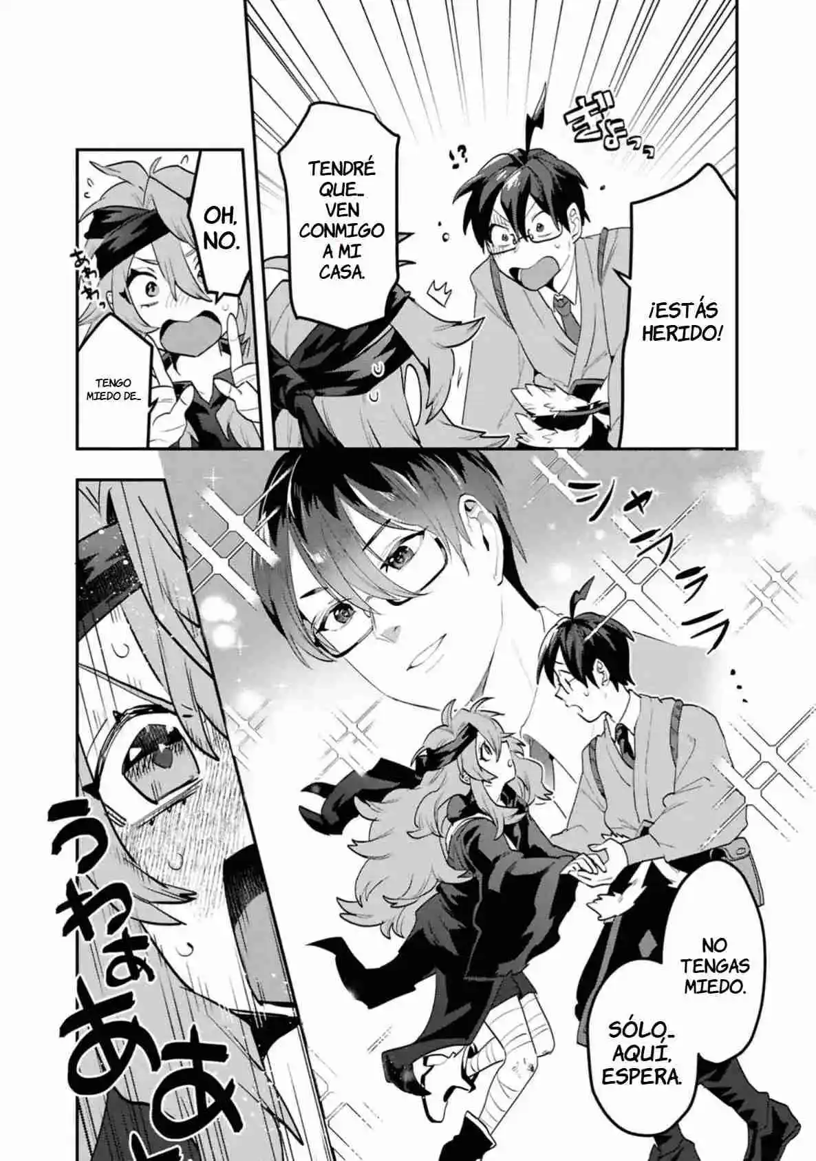 Kino Shita Mahou Koumuten - Isekai Kouhou De Saikyou No Ie Zukuri Wo capítulo 5 página 26