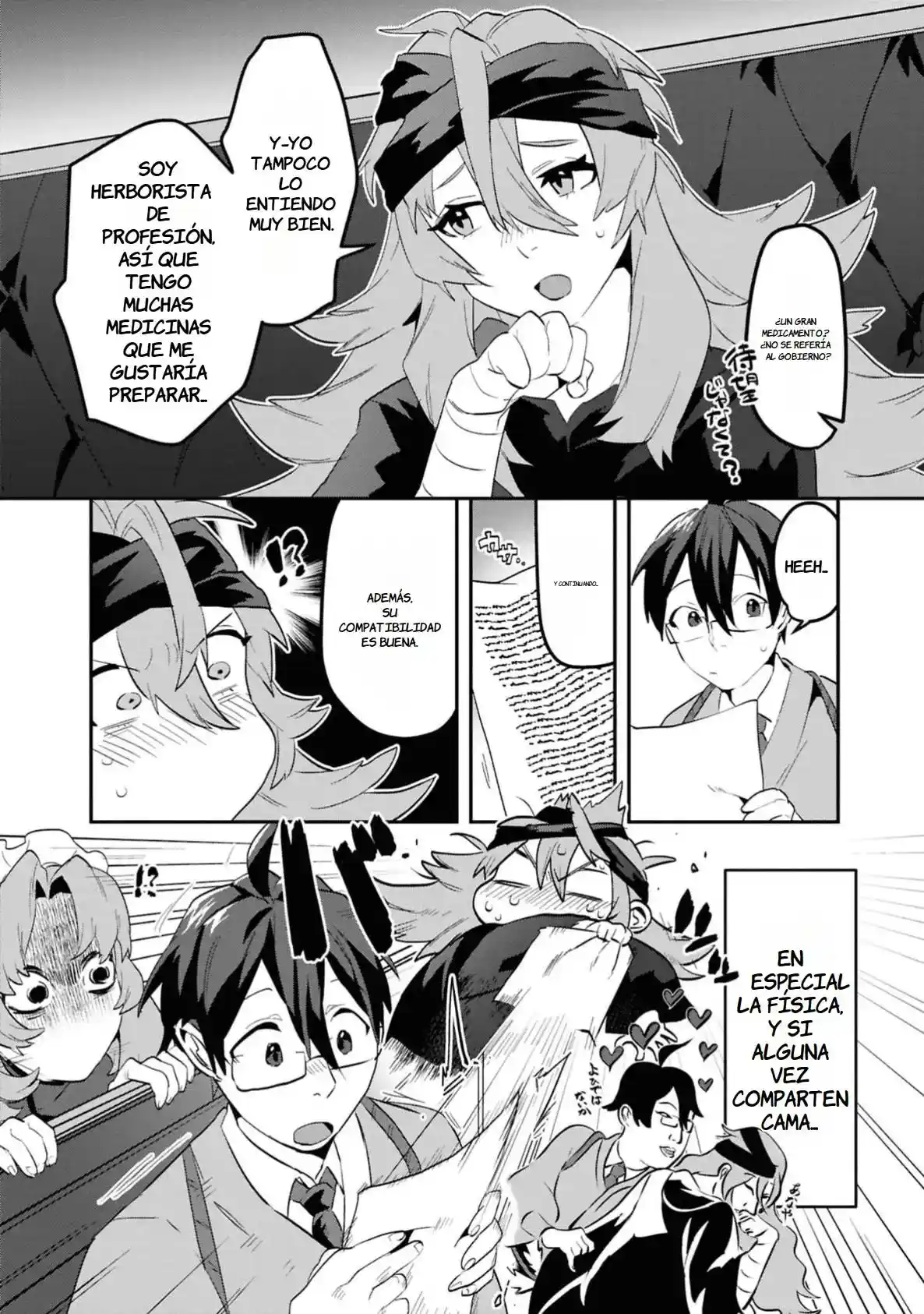 Kino Shita Mahou Koumuten - Isekai Kouhou De Saikyou No Ie Zukuri Wo capítulo 6 página 22
