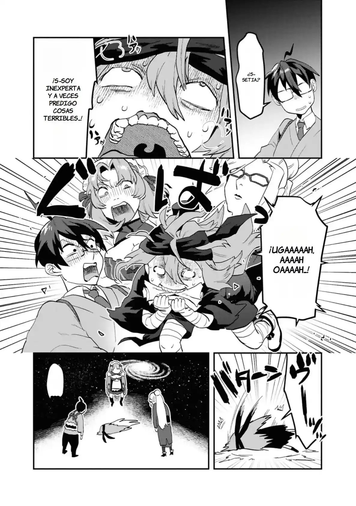 Kino Shita Mahou Koumuten - Isekai Kouhou De Saikyou No Ie Zukuri Wo capítulo 6 página 23