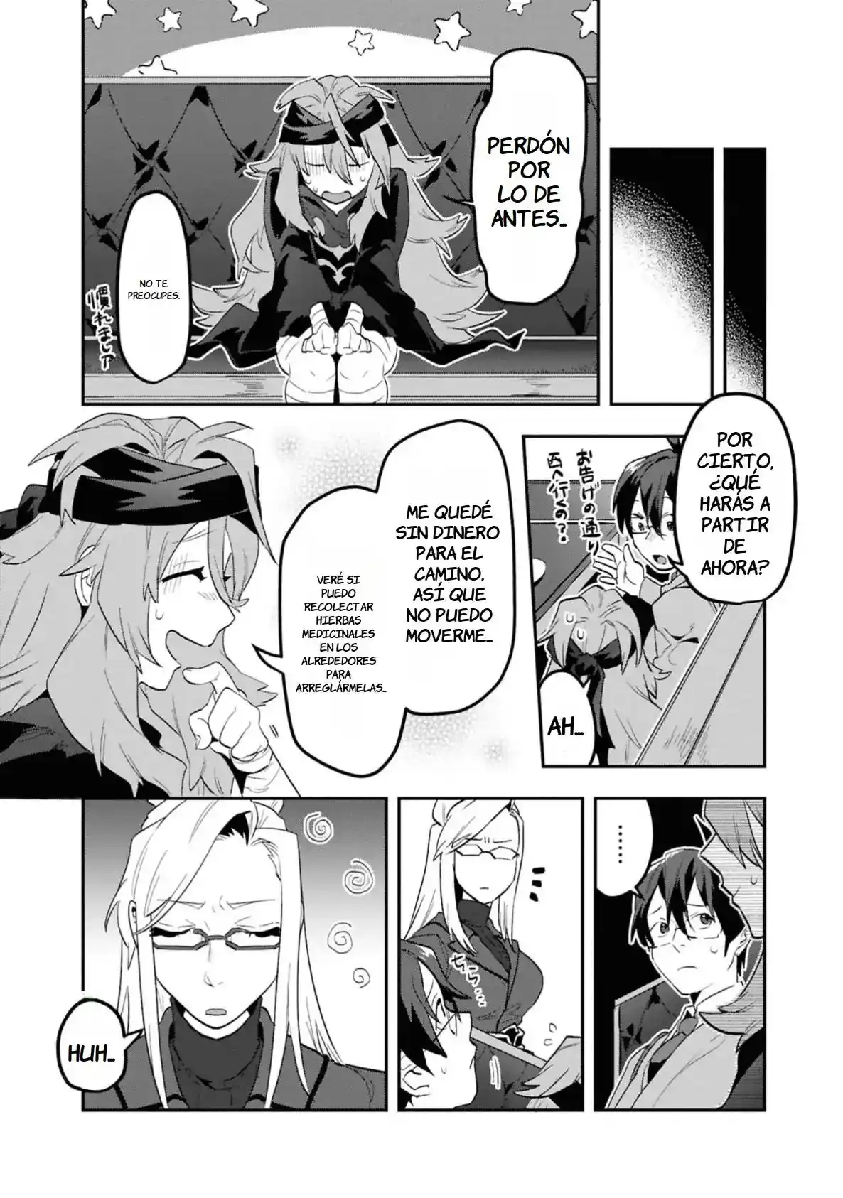 Kino Shita Mahou Koumuten - Isekai Kouhou De Saikyou No Ie Zukuri Wo capítulo 6 página 24