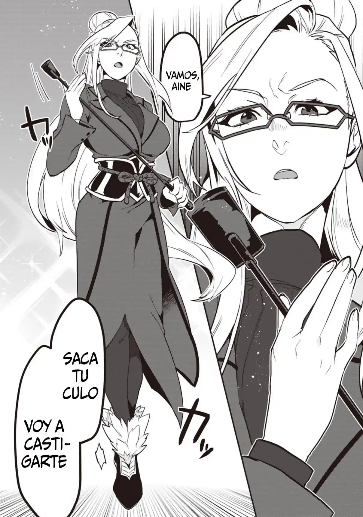 Kino Shita Mahou Koumuten - Isekai Kouhou De Saikyou No Ie Zukuri Wo capítulo 7 página 4