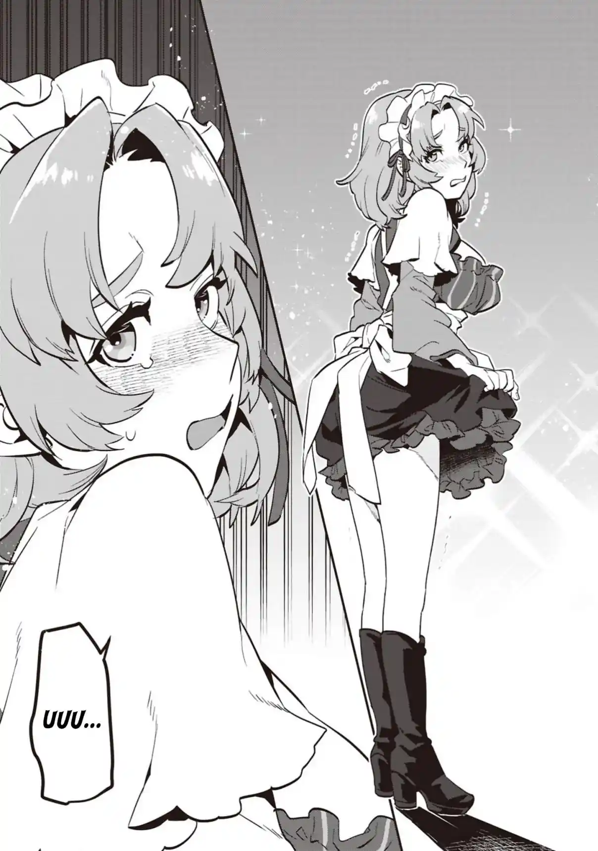 Kino Shita Mahou Koumuten - Isekai Kouhou De Saikyou No Ie Zukuri Wo capítulo 7 página 5