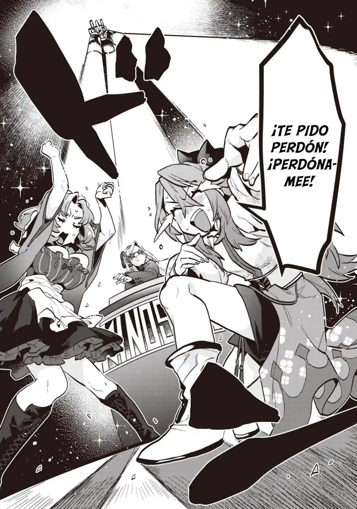 Kino Shita Mahou Koumuten - Isekai Kouhou De Saikyou No Ie Zukuri Wo capítulo 7 página 13