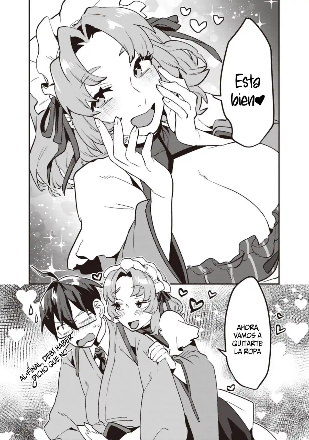 Kino Shita Mahou Koumuten - Isekai Kouhou De Saikyou No Ie Zukuri Wo capítulo 7 página 24