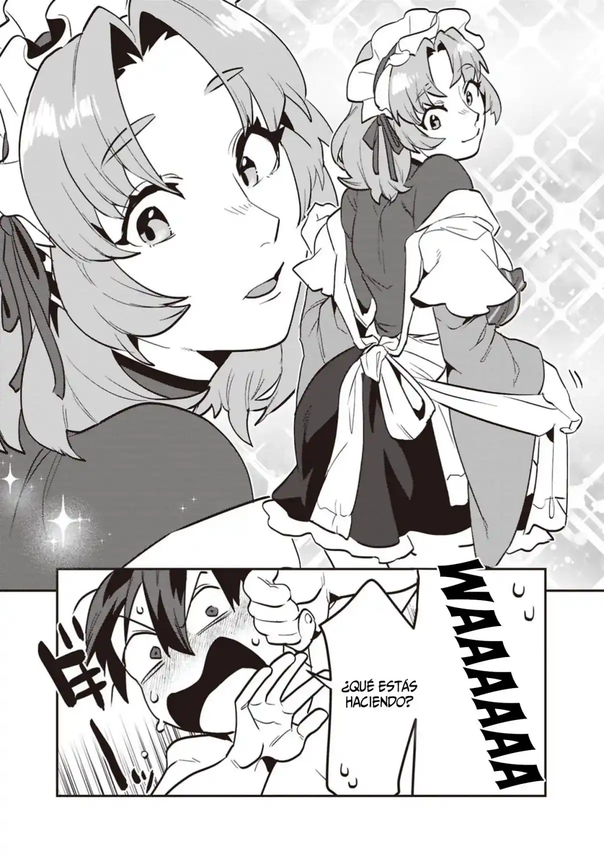 Kino Shita Mahou Koumuten - Isekai Kouhou De Saikyou No Ie Zukuri Wo capítulo 7 página 30