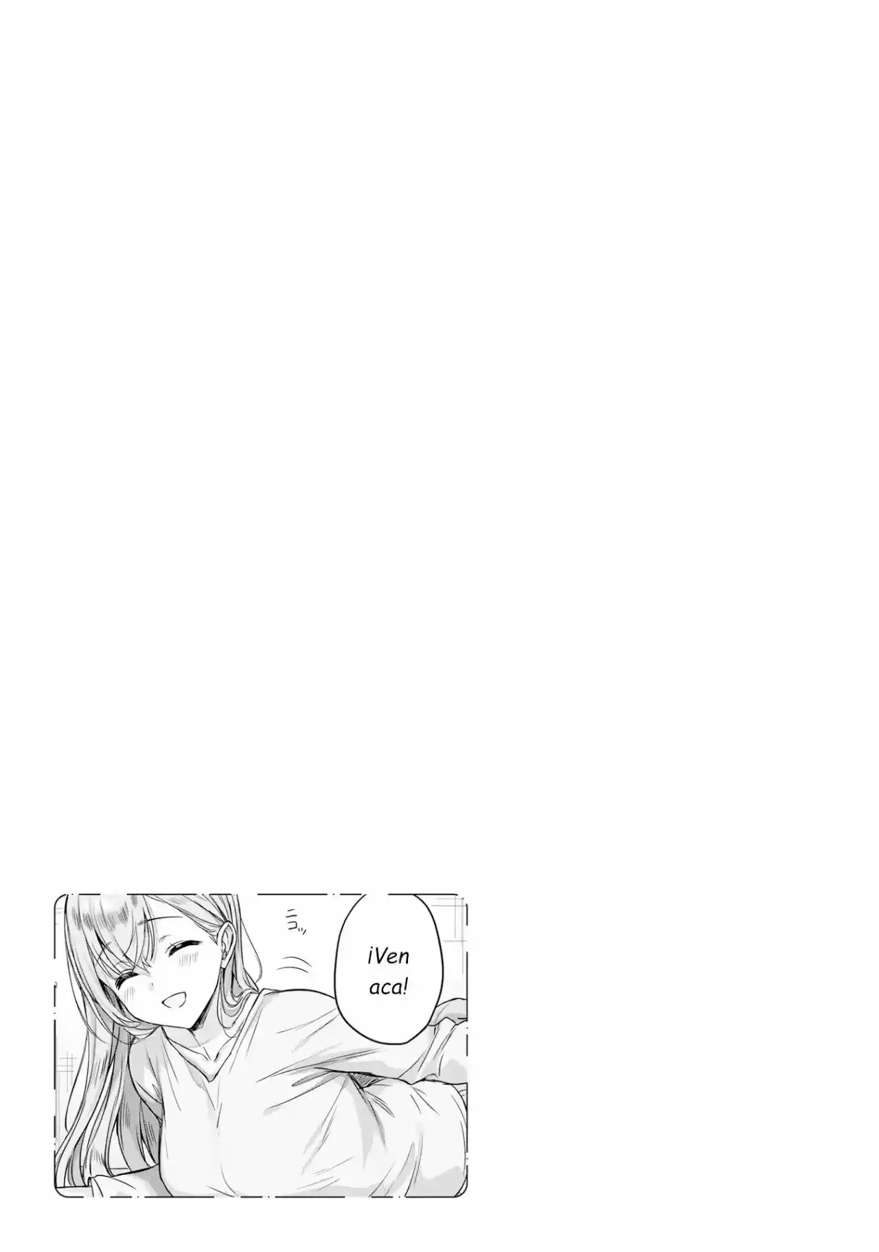 Kinsho No Nanako-san - Capítulo 10 - Página 13 - LectorTMOo