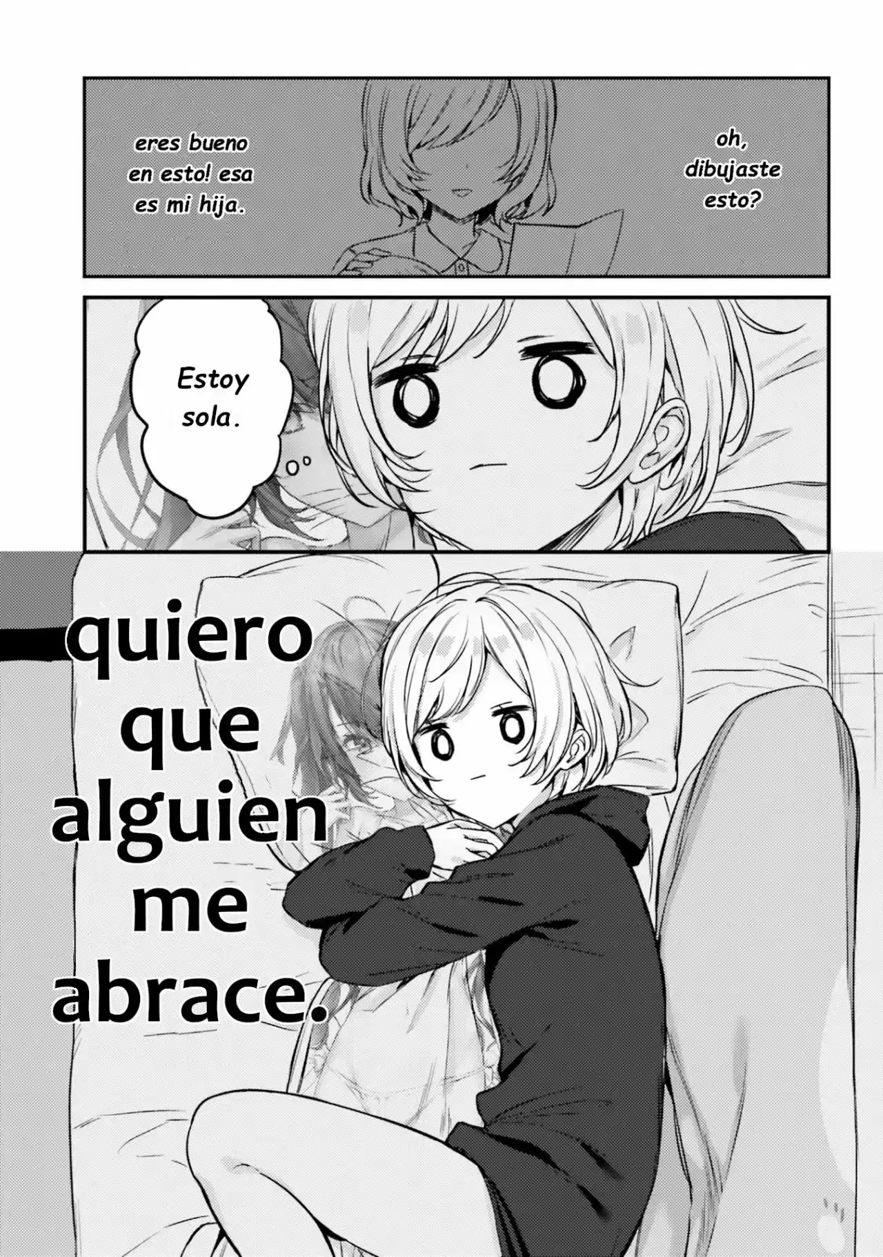 Kinsho No Nanako-san - Capítulo 12 - Página 2 - LectorTMOo