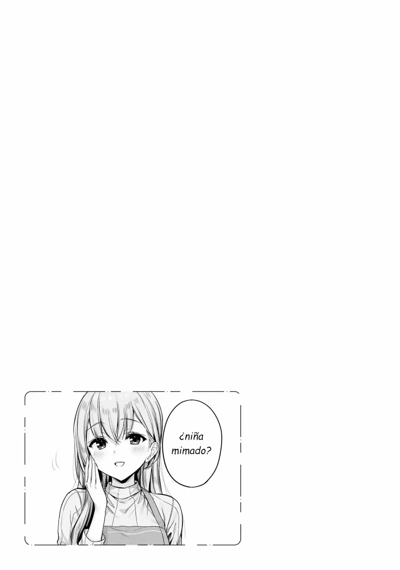 Kinsho No Nanako-san - Capítulo 12 - Página 21 - LectorTMOo