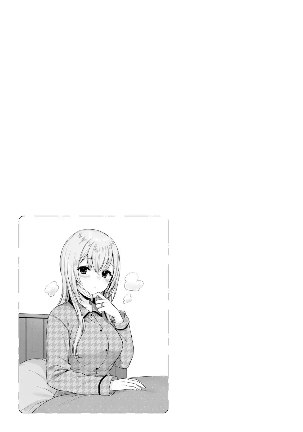Kinsho No Nanako-san - Capítulo 15 - Página 16 - LectorTMOo