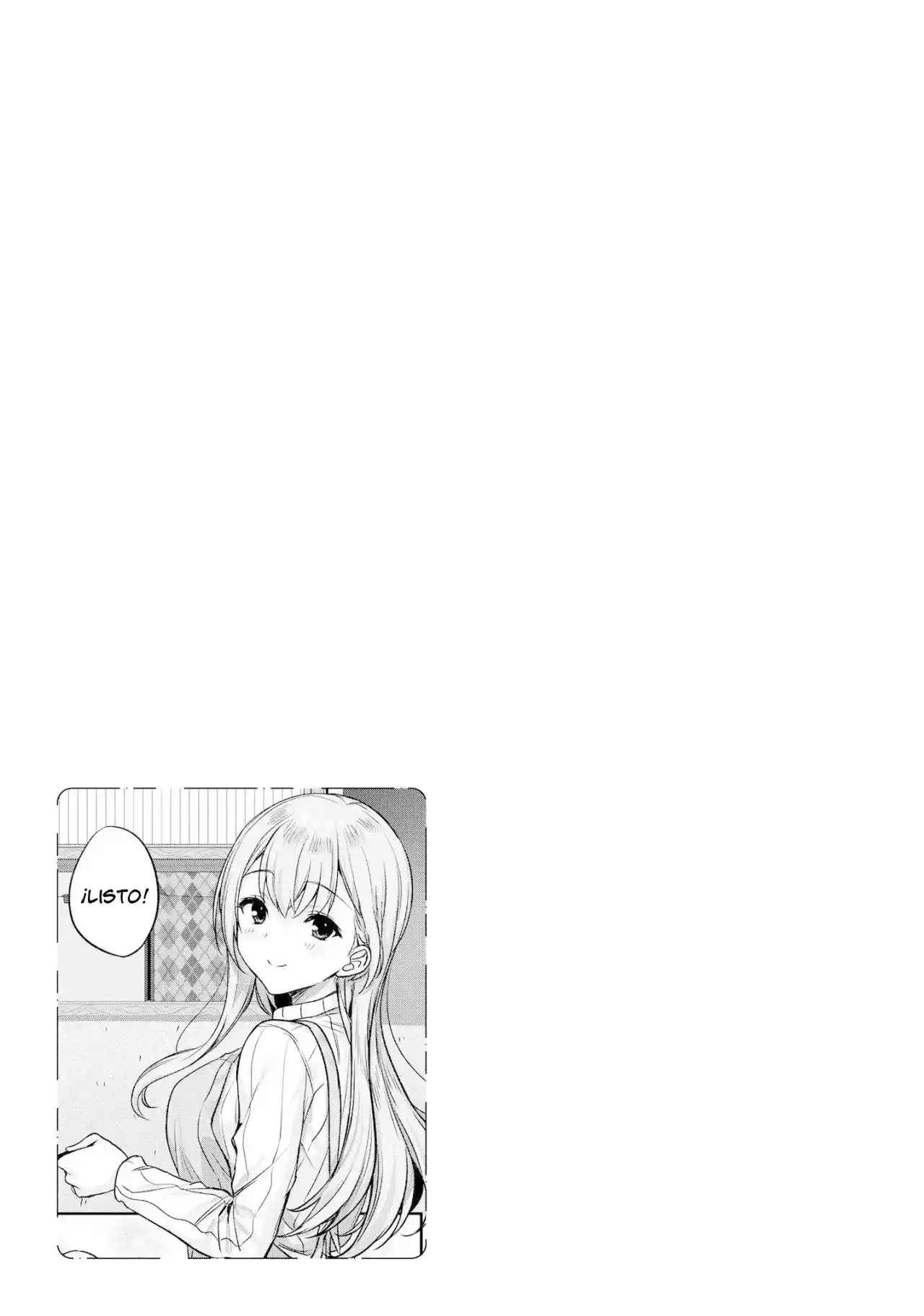 Kinsho No Nanako-san - Capítulo 16 - Página 17 - LectorTMOo