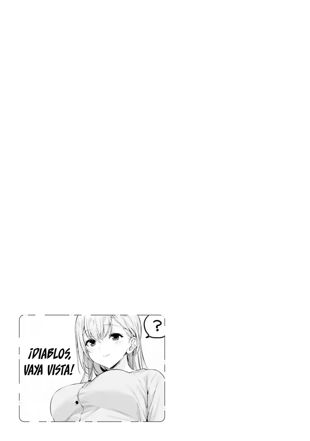 Kinsho No Nanako-san - Capítulo 17 - Página 11 - LectorTMOo
