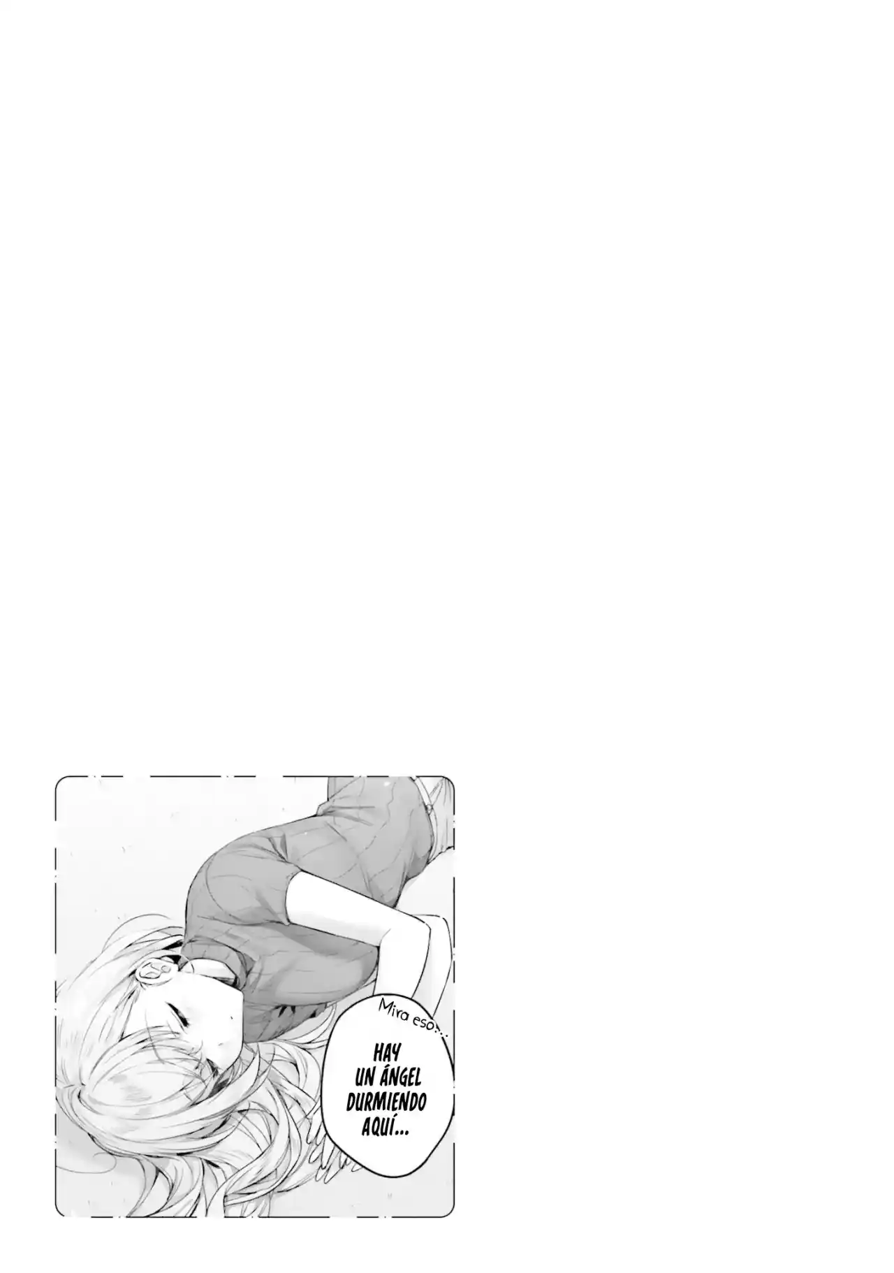Kinsho No Nanako-san - Capítulo 18 - Página 10 - LectorTMOo