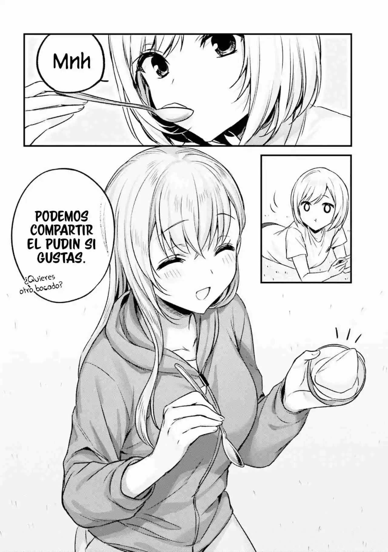 Kinsho No Nanako-san - Capítulo 19 - Página 9 - LectorTMOo