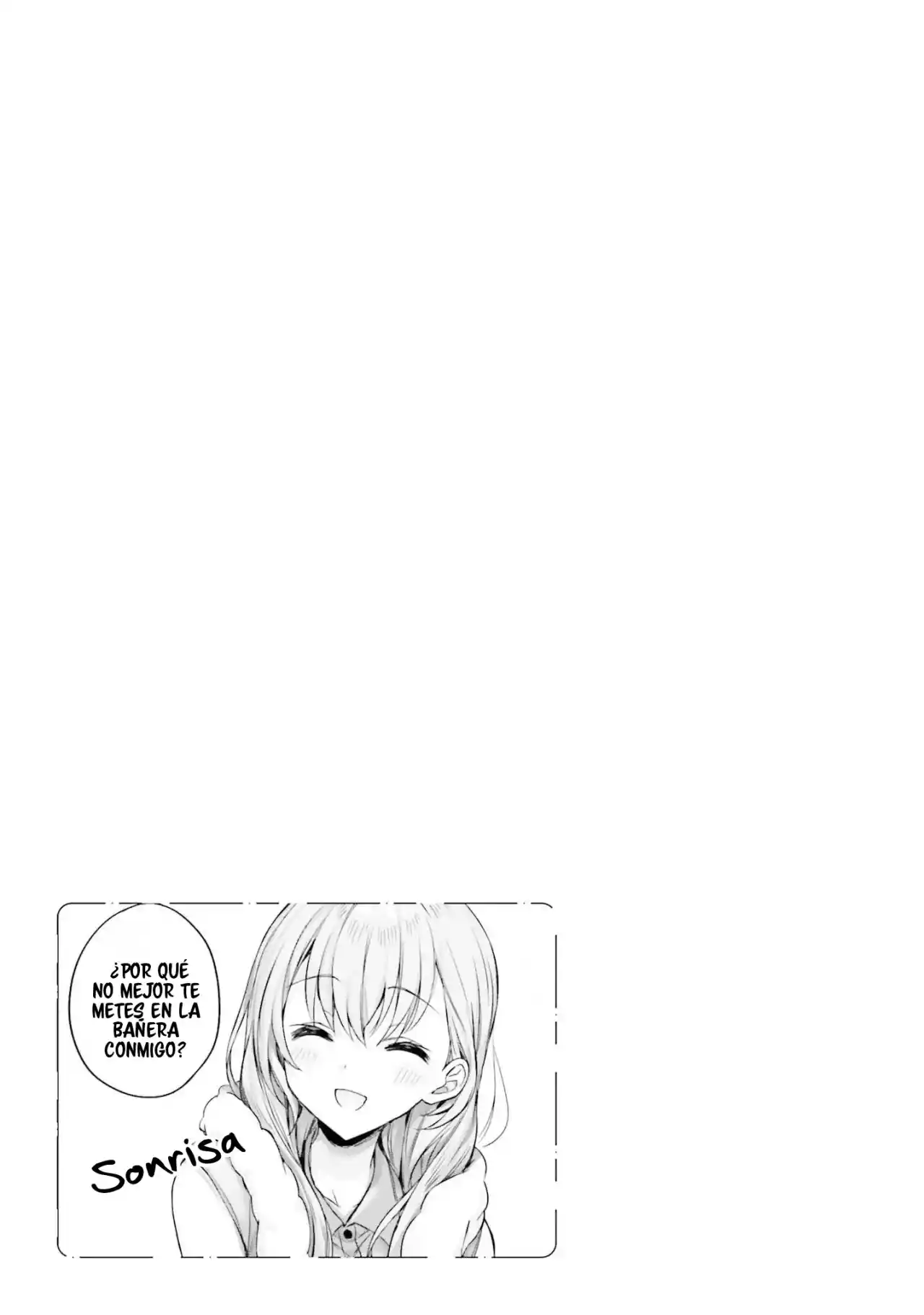 Kinsho No Nanako-san - Capítulo 19 - Página 12 - LectorTMOo