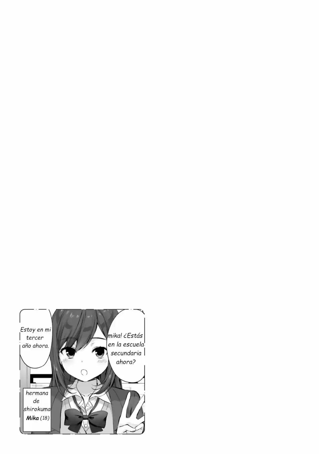 Kinsho No Nanako-san - Capítulo 7 - Página 14 - LectorTMOo