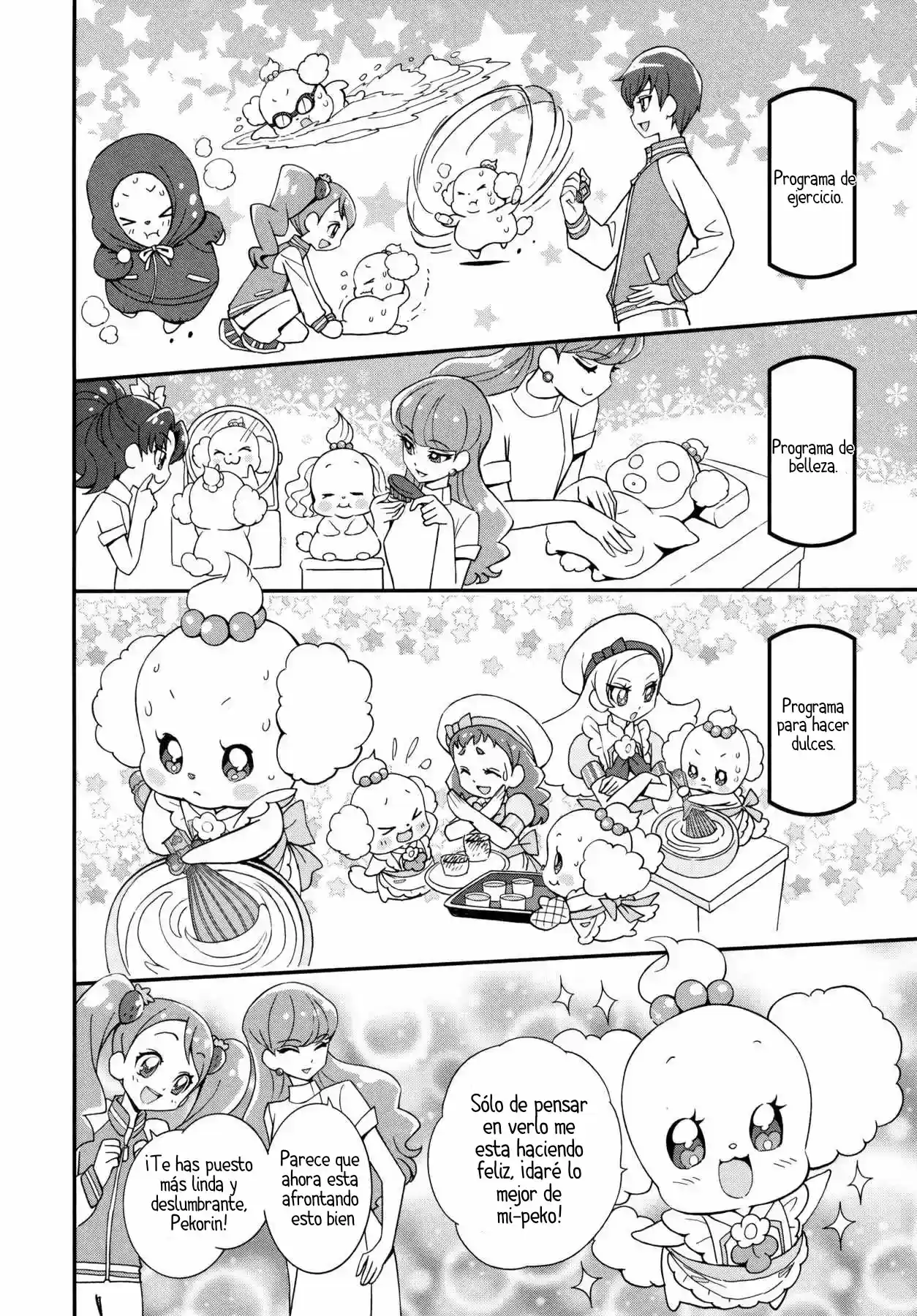 Kira Kira Precure À La Mode - Capítulo 12 - Página 7 - LectorTMOo
