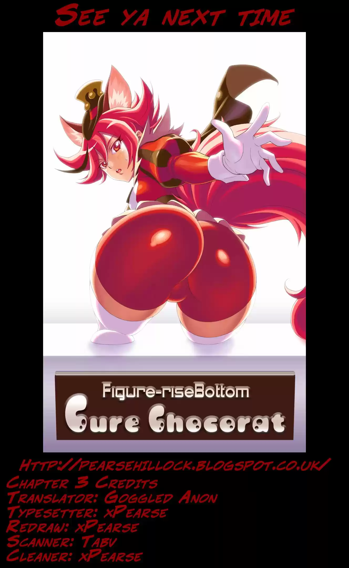 Kira Kira Precure À La Mode - Capítulo 3 - Página 11 - LectorTMOo
