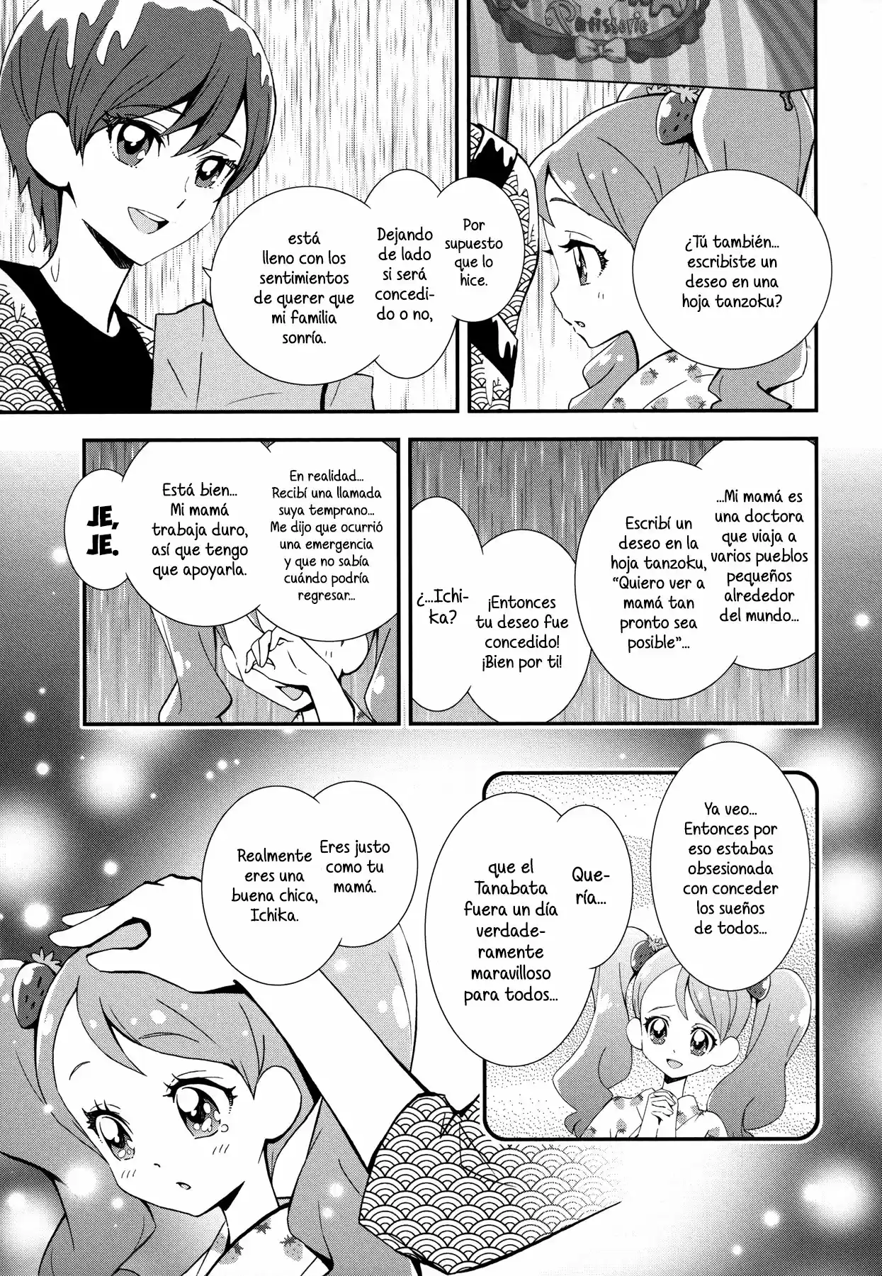 Kira Kira Precure À La Mode - Capítulo 5 - Página 7 - LectorTMOo