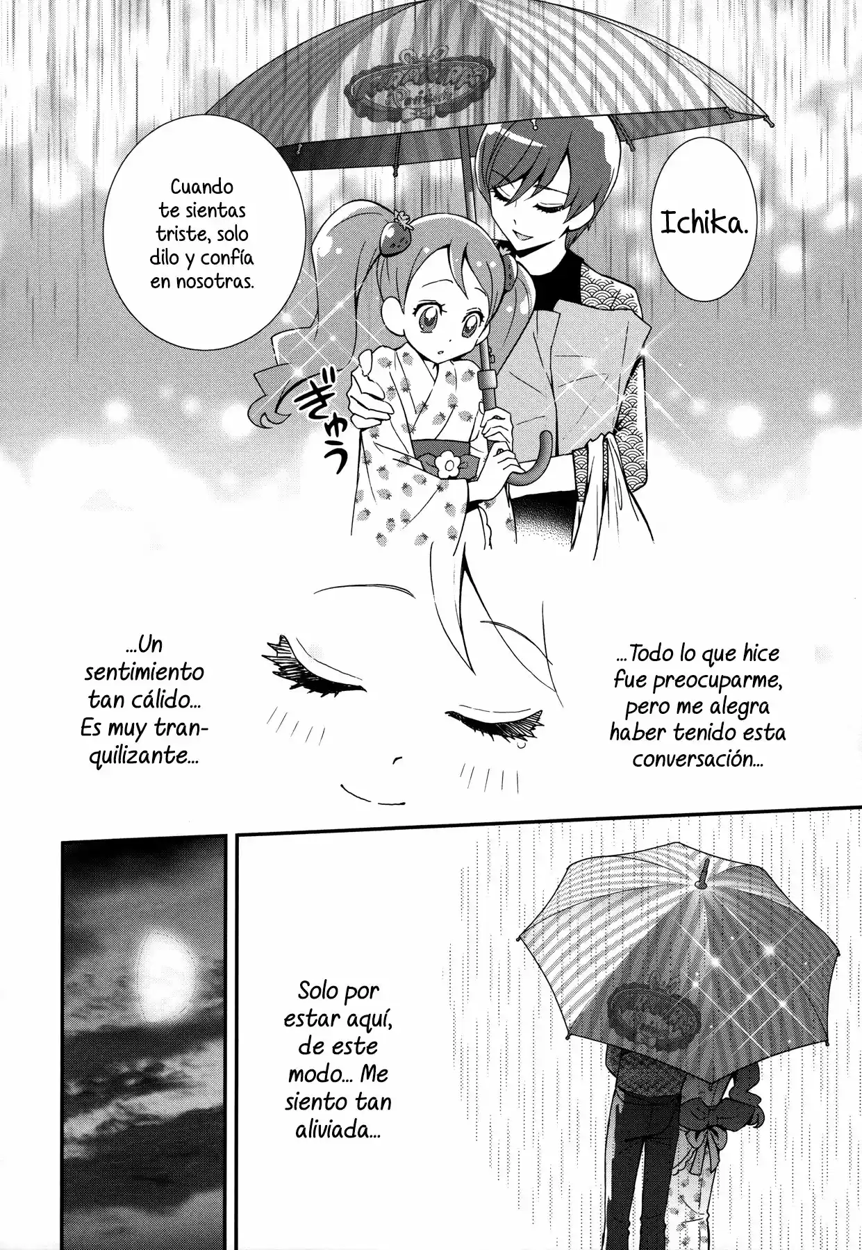 Kira Kira Precure À La Mode - Capítulo 5 - Página 8 - LectorTMOo