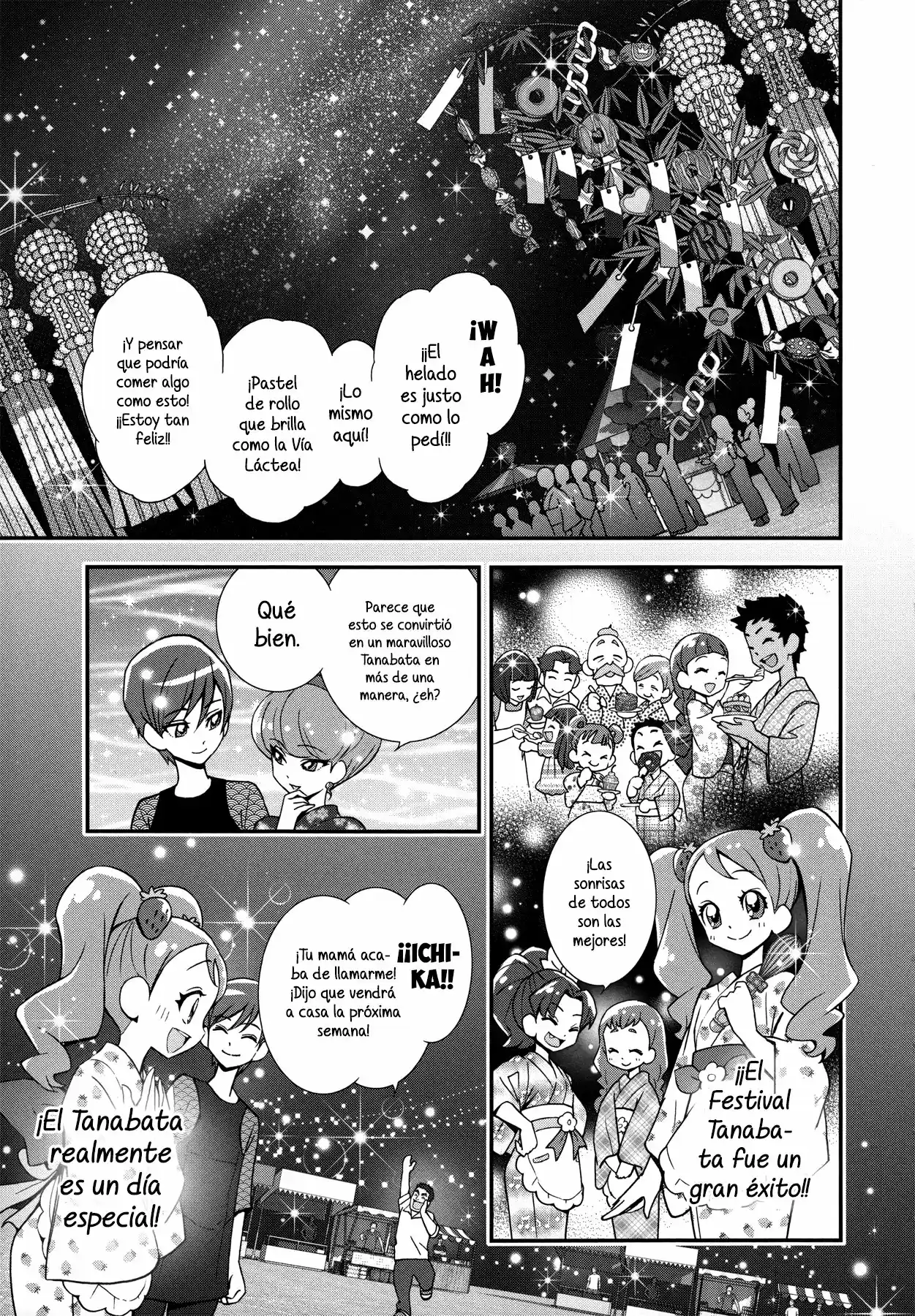Kira Kira Precure À La Mode - Capítulo 5 - Página 9 - LectorTMOo