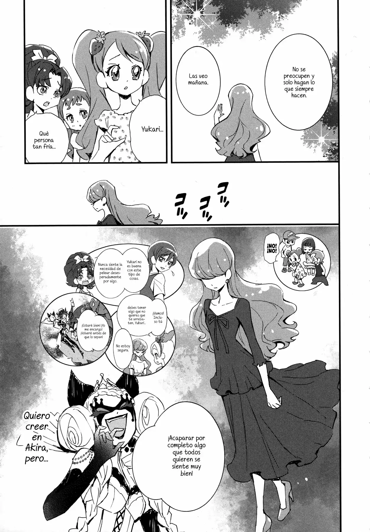 Kira Kira Precure À La Mode - Capítulo 7 - Página 13 - LectorTMOo