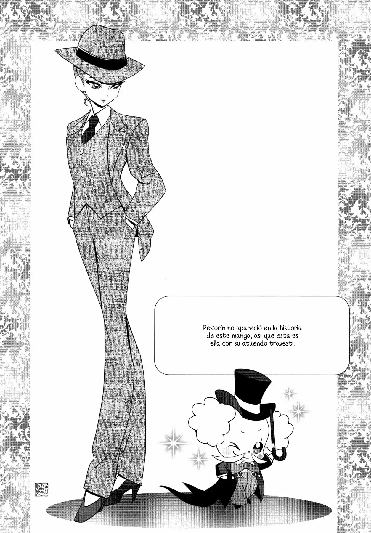 Kira Kira Precure À La Mode - Capítulo 9 - Página 10 - LectorTMOo