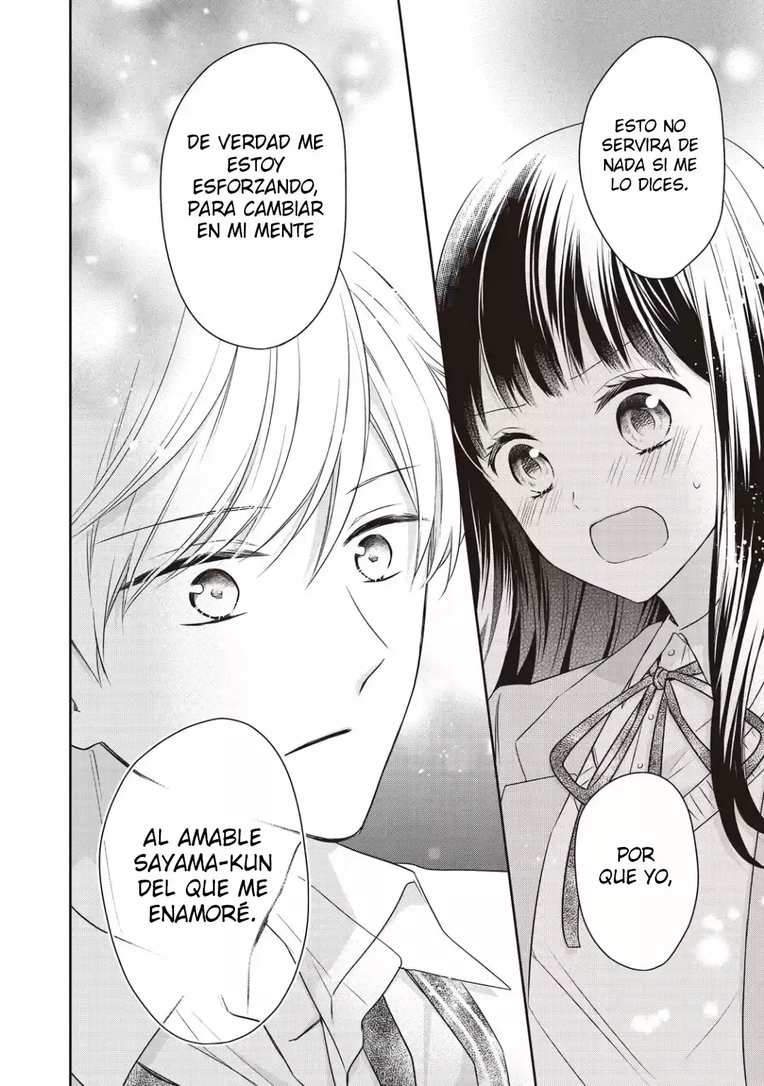 Kirai - Capítulo 2 - Página 11 - LectorTMOo