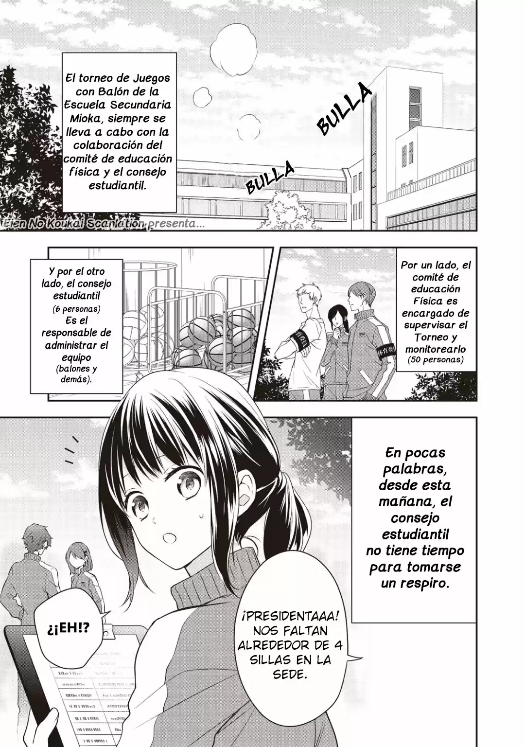 Kirai - Capítulo 4 - Página 2 - LectorTMOo