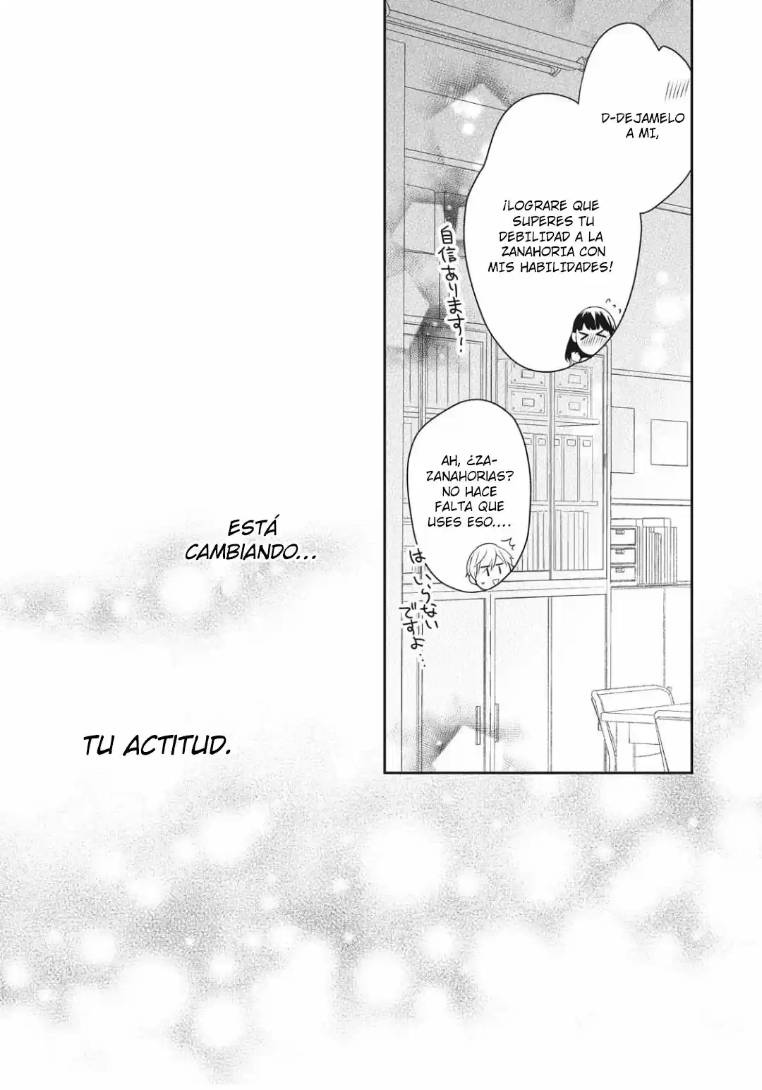 Kirai - Capítulo 6 - Página 32 - LectorTMOo
