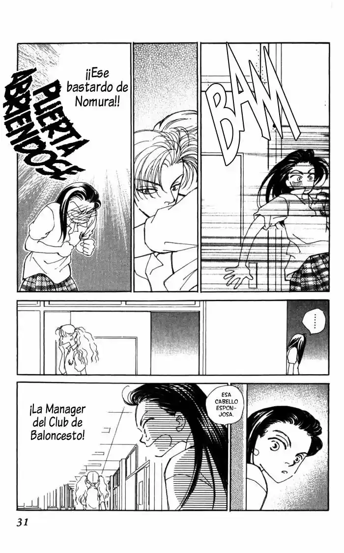 Kirai - Capítulo 1 - Página 34 - LectorTMOo