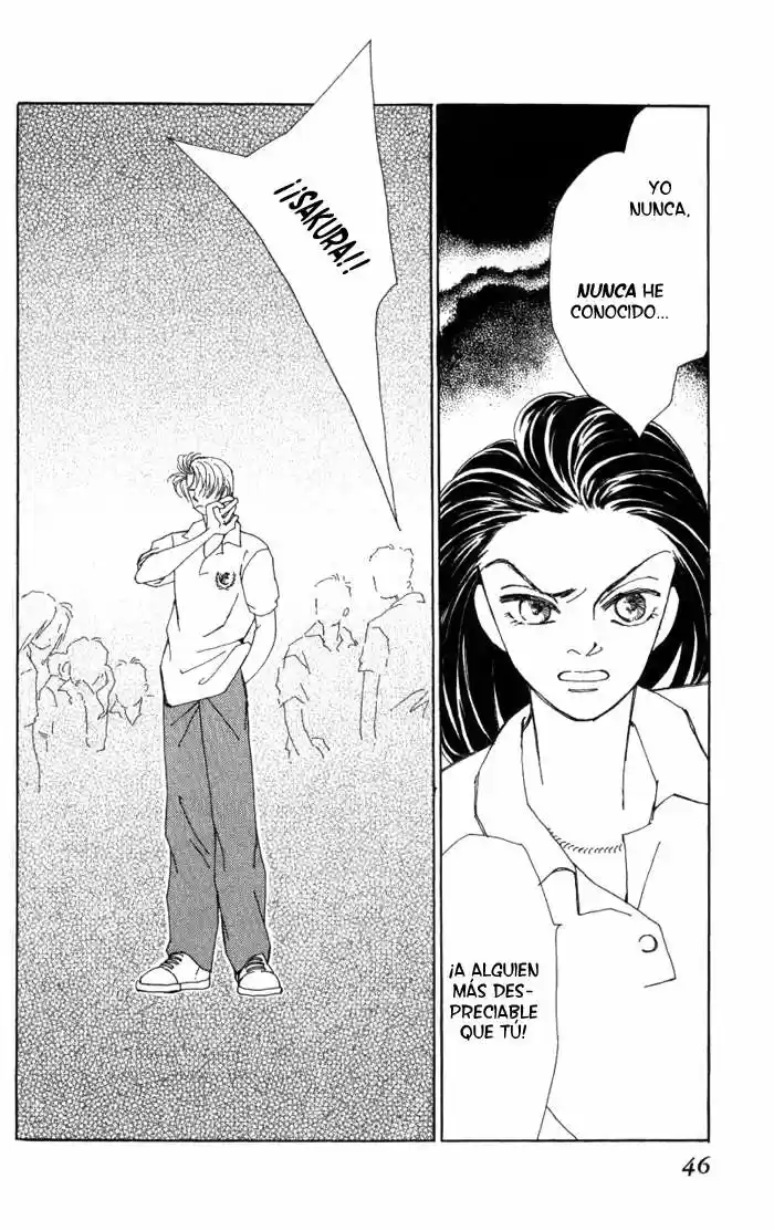 Kirai - Capítulo 1 - Página 49 - LectorTMOo