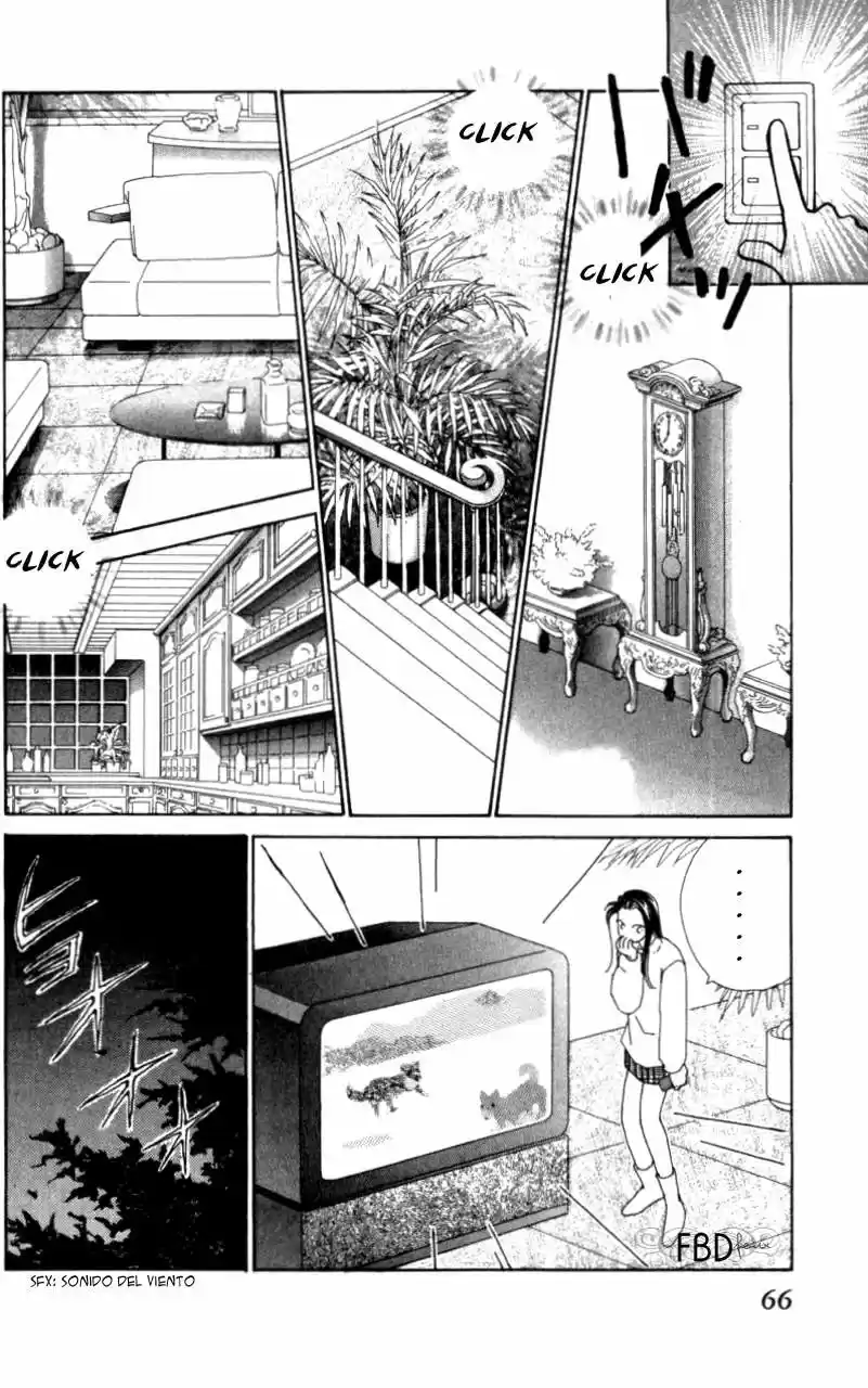 Kirai - Capítulo 11 - Página 25 - LectorTMOo