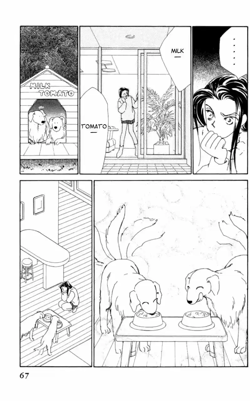 Kirai - Capítulo 11 - Página 26 - LectorTMOo