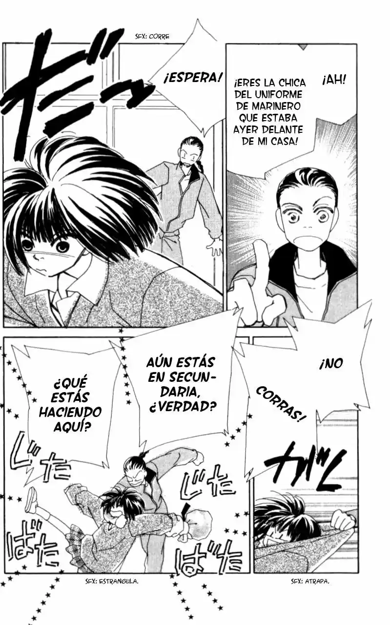 Kirai - Capítulo 12 - Página 11 - LectorTMOo