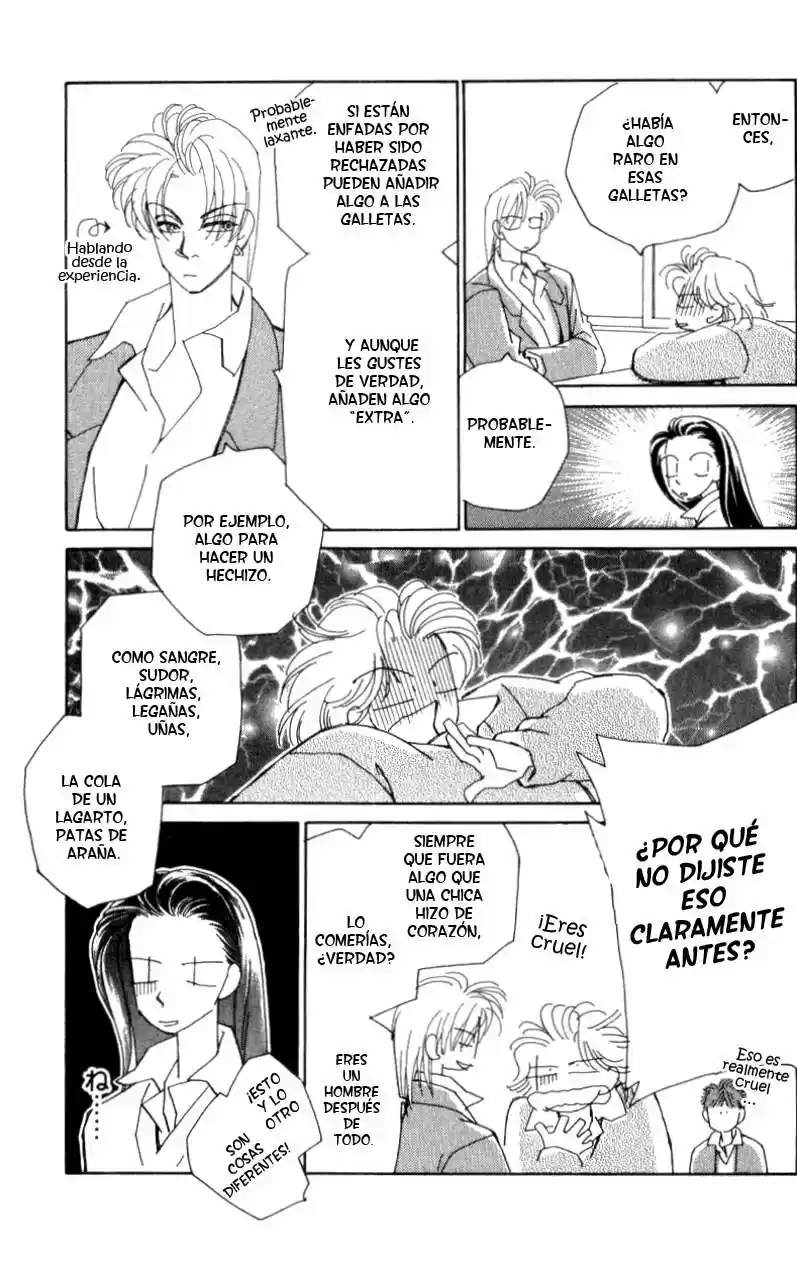 Kirai - Capítulo 12 - Página 20 - LectorTMOo
