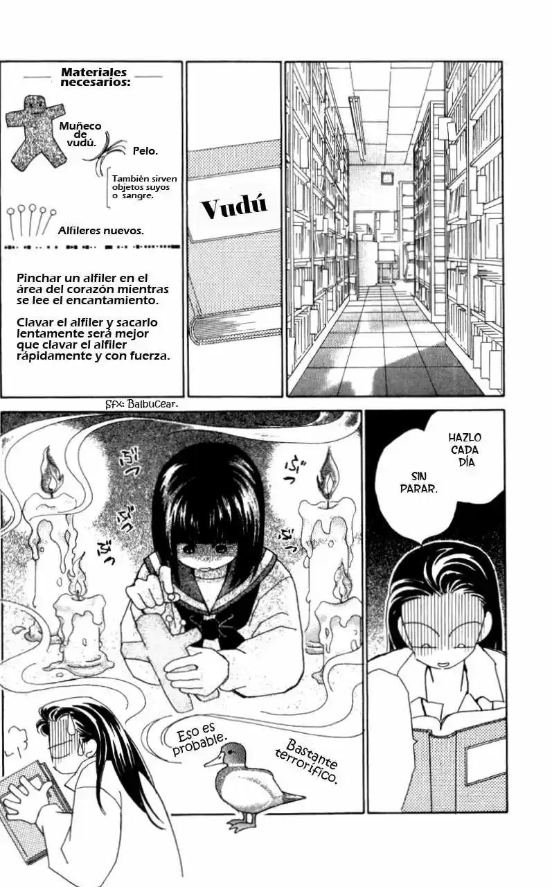 Kirai - Capítulo 12 - Página 21 - LectorTMOo