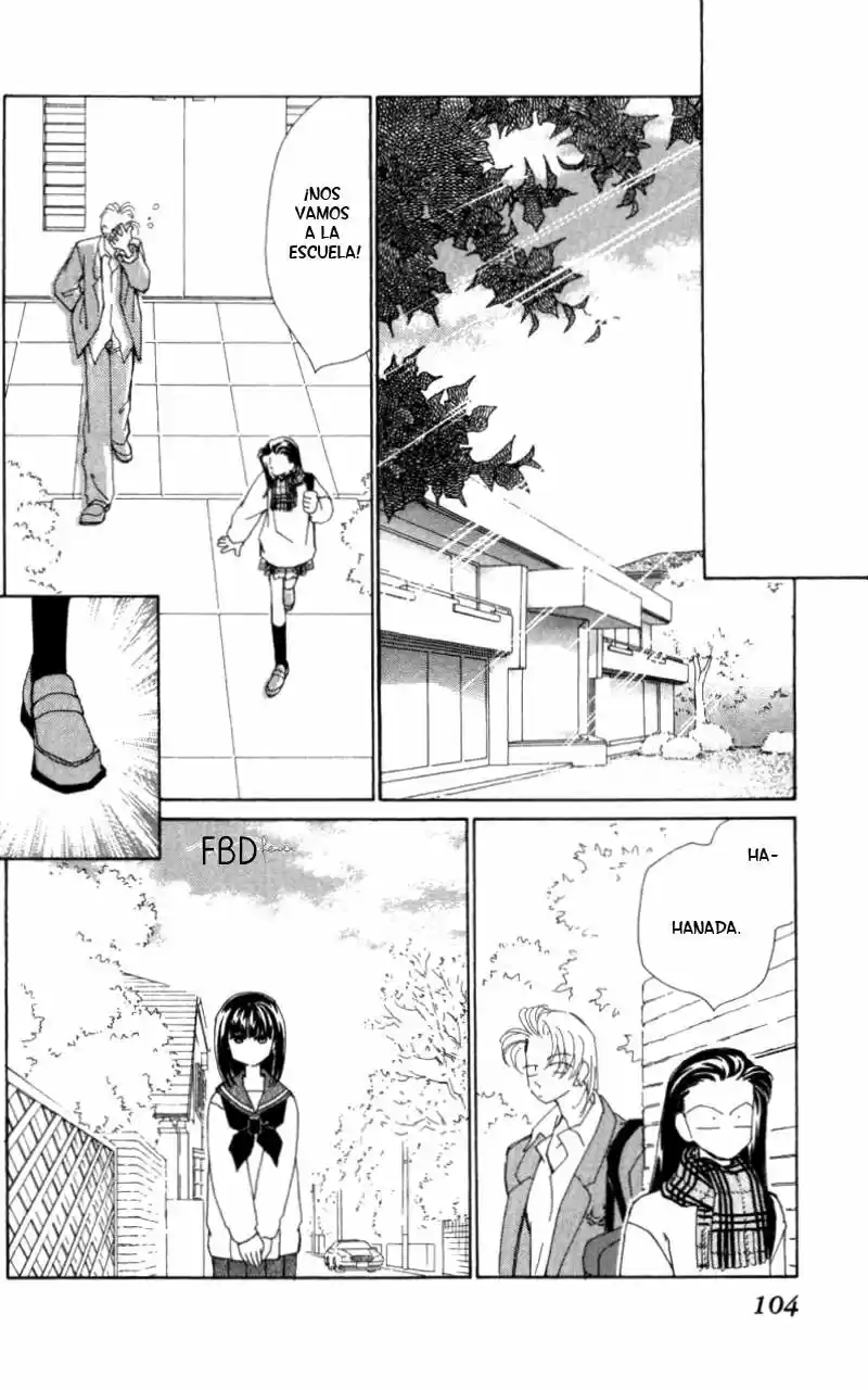 Kirai - Capítulo 12 - Página 29 - LectorTMOo