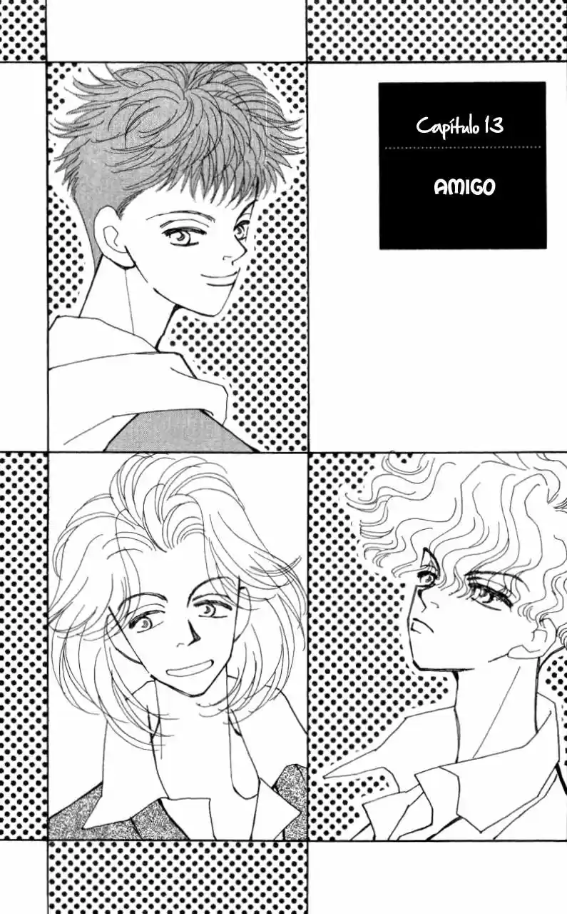 Kirai - Capítulo 13 - Página 2 - LectorTMOo