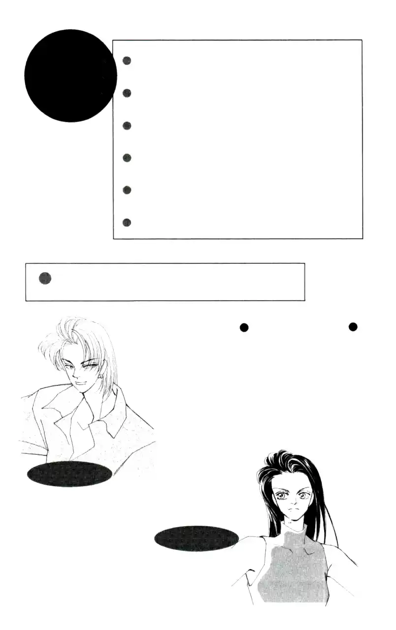 Kirai - Capítulo 15 - Página 5 - LectorTMOo