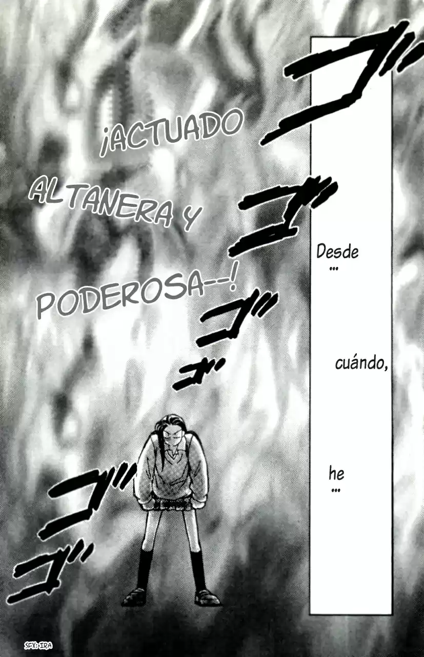 Kirai - Capítulo 16 - Página 23 - LectorTMOo