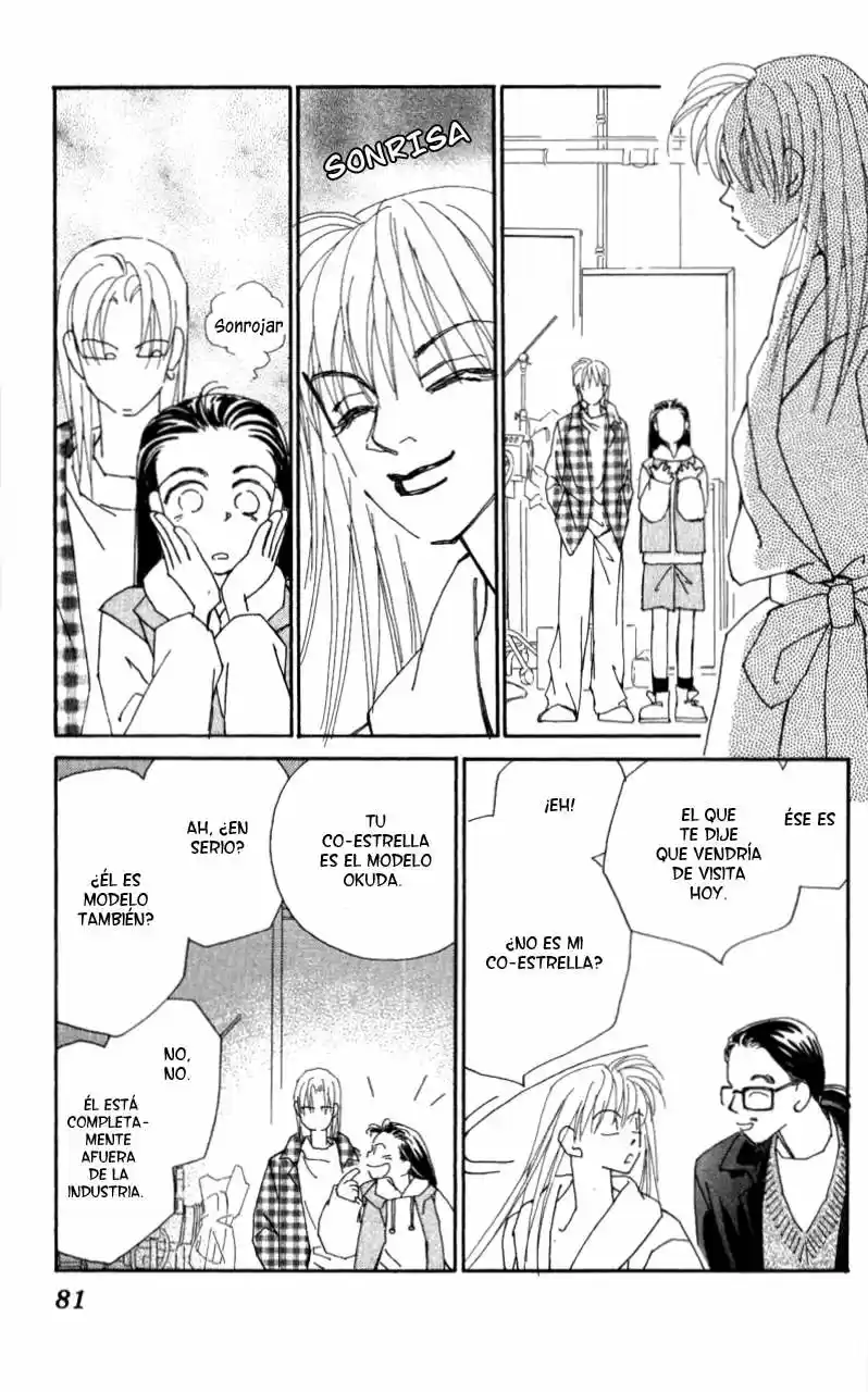 Kirai - Capítulo 17 - Página 13 - LectorTMOo