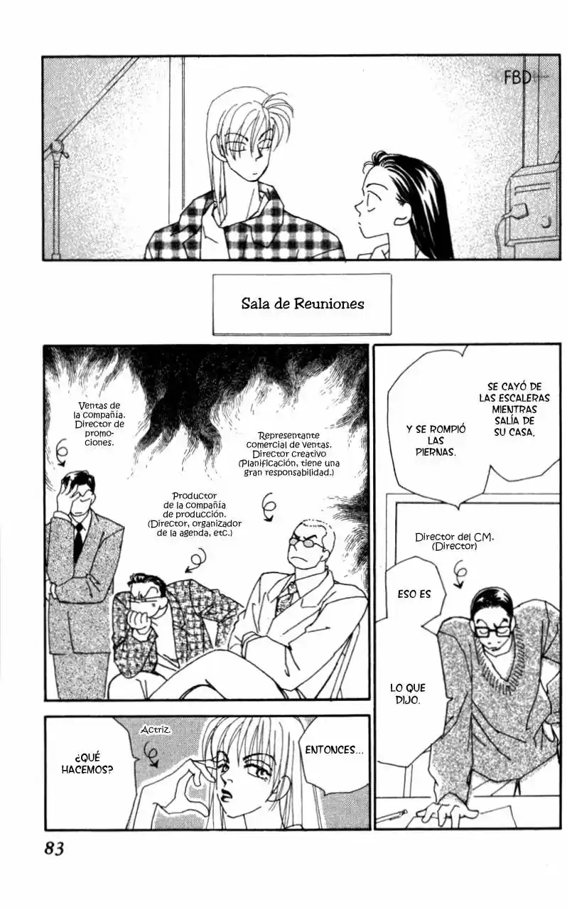 Kirai - Capítulo 17 - Página 15 - LectorTMOo
