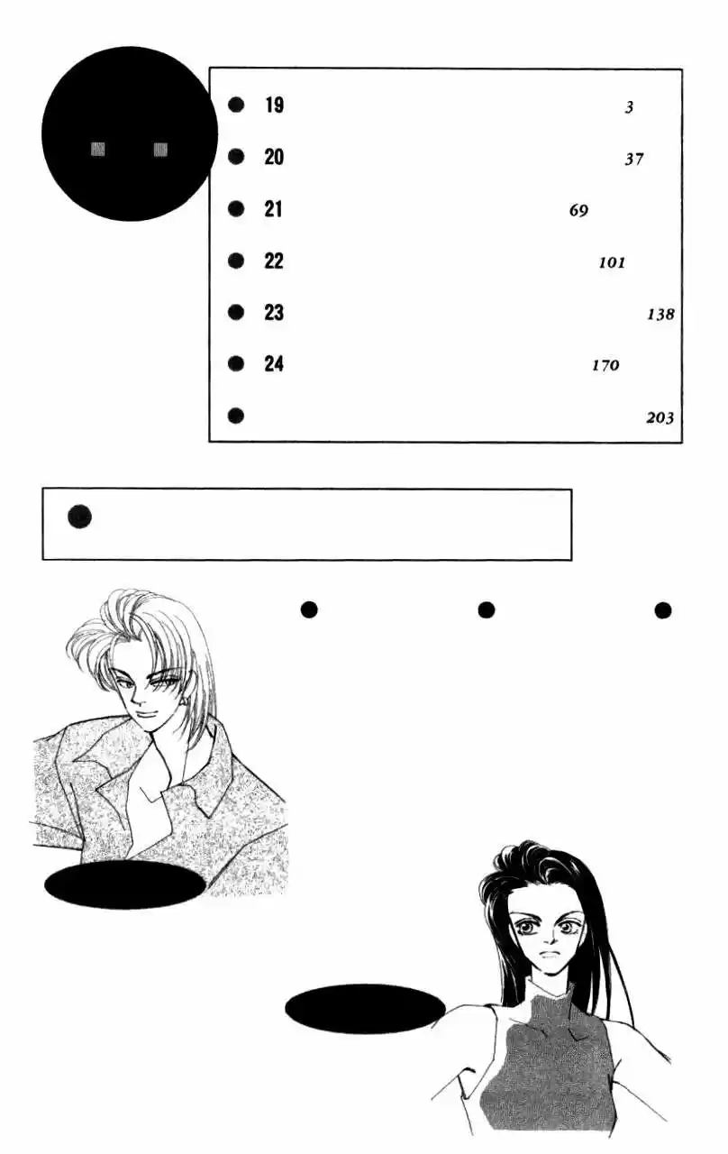 Kirai - Capítulo 19 - Página 6 - LectorTMOo