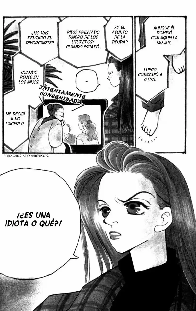 Kirai - Capítulo 19 - Página 8 - LectorTMOo